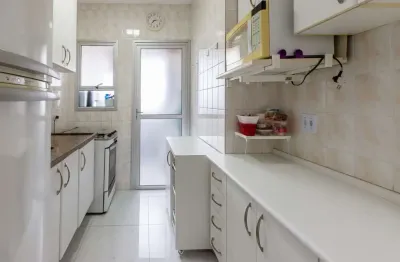 Apartamento com 2 quartos à venda na Rua João Mafra, 390, Cursino, São Paulo