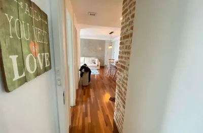 Apartamento com 2 quartos à venda no Jardim Prudência, São Paulo 