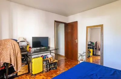 Apartamento com 1 quarto à venda no Cambuci, São Paulo 