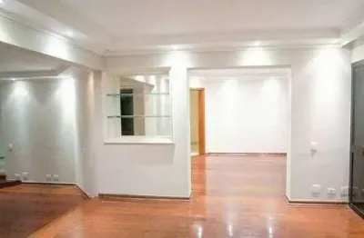 Apartamento com 3 quartos à venda no Jardim Europa, São Paulo 