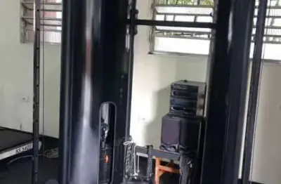 Apartamento com 2 quartos à venda na Vila das Mercês, São Paulo 