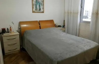 Apartamento com 4 quartos à venda na Vila da Saúde, São Paulo 