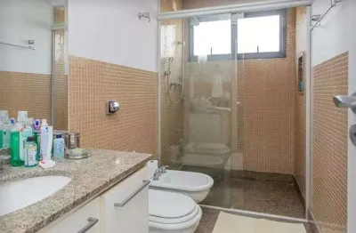 Apartamento com 3 quartos à venda em Indianópolis, São Paulo 