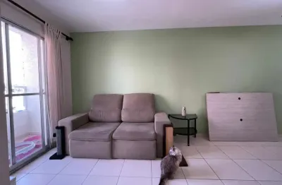 Apartamento com 3 quartos à venda no Parque da Vila Prudente, São Paulo 