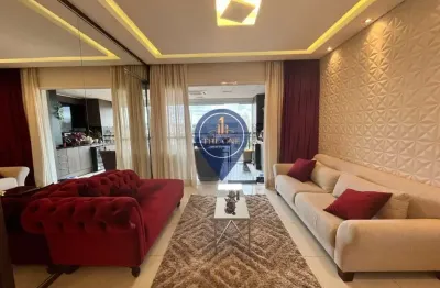 Apartamento a venda com 4 dormitórios sendo 1 suíte, 2 vagas, localizado na região da vila mascote e próximo ao aeroporto de congonhas.