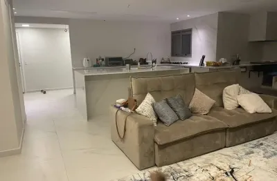 Apartamento com 4 quartos à venda na Vila Dom Pedro I, São Paulo 