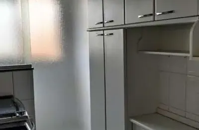 Apartamento com 2 quartos à venda no Jardim Patente Novo, São Paulo 