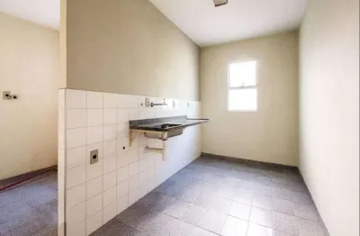 Apartamento com 2 quartos à venda no Jardim Santa Emília, São Paulo 