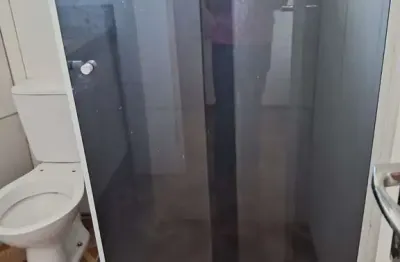 Apartamento para venda, semimobiliado com 1 dormitório e 42m², localizado na liberdade