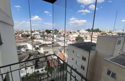 Apartamento com 3 quartos à venda no Sacomã, São Paulo 