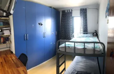 Apartamento com 3 quartos à venda na Vila Castelo, São Paulo 