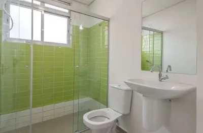 Apartamento com 1 quarto à venda na Vila Pereira Barreto, São Paulo 