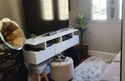 Apartamento para venda com 3 dormitorios, 1 suite, 2 vagas e 75m², localizado em jabaquara