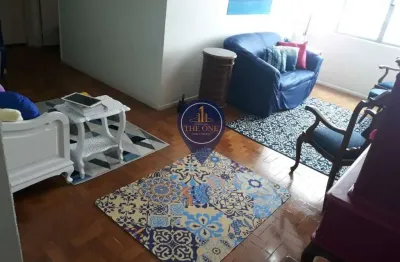 Excelente oportunidade: apartamento à venda em são paulo-sp, na vila deodoro! 2 quartos, 2 salas, 2 banheiros, 1 vaga, 85m².