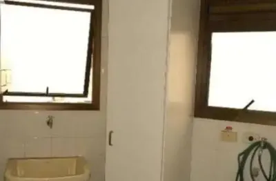 Apartamento com 3 quartos à venda no Bosque da Saúde, São Paulo 