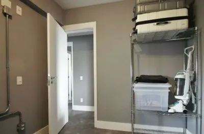 Apartamento com 2 quartos à venda no Jardim Caboré, São Paulo 