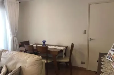 Apartamento para venda com 92m², 3 dormitórios· 2 vagas - localizado no vila guarani (zona sul)