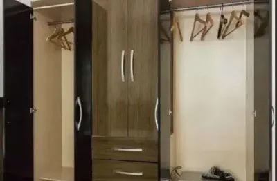 Apartamento para venda com 2 quartos, 90m² localizado no planalto paulista
