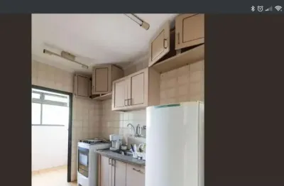 Apartamento à venda 1 quarto, 1 vaga, 96m², vila parque jabaquara, são paulo - sp |