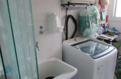 Apartamento com 3 quartos à venda na Vila da Saúde, São Paulo 