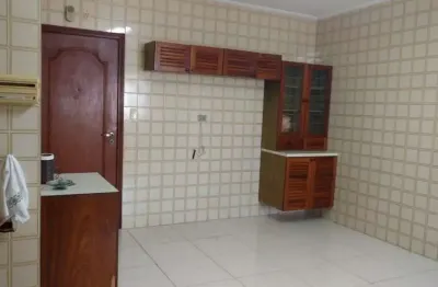 Encantador apartamento de 3 dormitórios com 1 suíte e 2 vagas na saúde