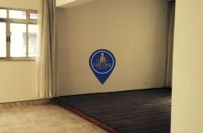 Apartamento à venda com 3 dormitorios, 1 suite, 1 vaga e 220m², localizado na em bela vista