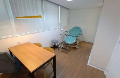 Sala comercial com 18 salas para alugar no Centro, São Paulo 