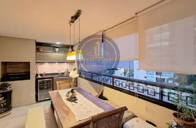 Apartamento com 3 quartos à venda no parque industrial tomas edson, são paulo , 167 m2 por r$ 2.200.000