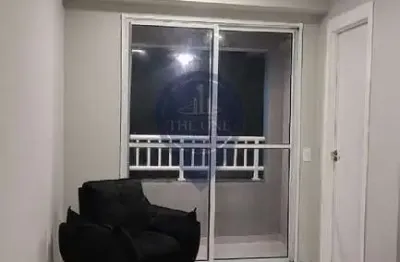 Apartamento com 1 quarto para alugar na chácara inglesa, são paulo , 22 m2 por r$ 2.200