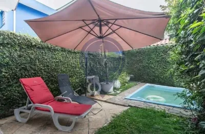 Casa em condomínio fechado com 4 quartos à venda no cambuci, são paulo , 260 m2 por r$ 1.650.000