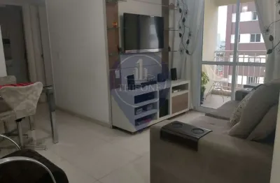 Imperdível! apartamento à venda no cambuci, são paulo-sp: 2 quartos, 1 suíte, e 64m². viva com conforto e sofisticação!