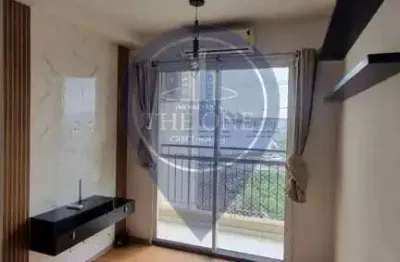 Apartamento de 2 quartos com suíte e vaga na vila andrade, são paulo-sp: alugue já este imóvel de 55m²!