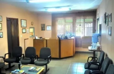 Casa comercial para locação 20 salas 6 vagas , localizado na vila mariana, são paulo, sp