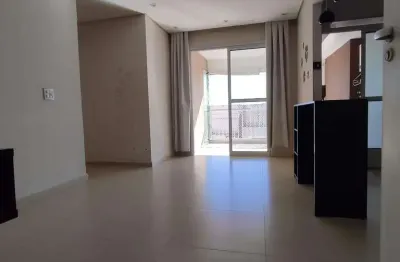 Apartamento para locação, 2 dormitorios,1 vaga e 57m2  localizado no jardim esmeralda, são paulo, sp