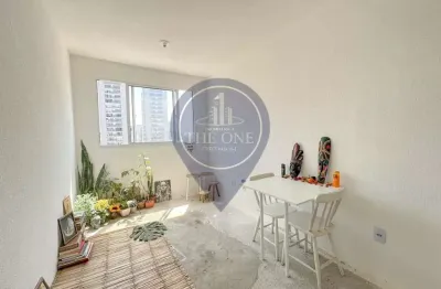 Apartamento à venda na barra funda, sp: 2 quartos, 44m² de conforto e praticidade! chegou a sua chance!