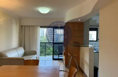 Apartamento para locação em higienópolis, são paulo-sp! 2 quartos, 1 suíte, 2 salas, 2 banheiros, 1 vaga de garagem e 75m² de área.