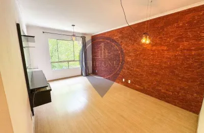 Apartamento à venda em são paulo-sp, jardim santa emília: 2 quartos, 2 salas, 1 banheiro, 1 vaga, 62m². venha conferir!