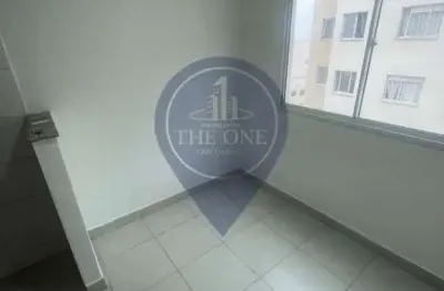 Apartamento à venda em são paulo-sp, parque fongaro: 2 quartos, 2 salas, 1 banheiro, garagem e 32m² de área! confira!