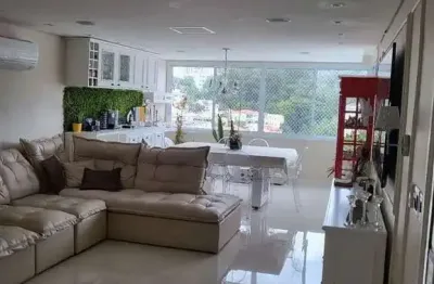 Apartamento parcialmente mobiliado, com 146m², para locação, aclimação, são paulo, sp