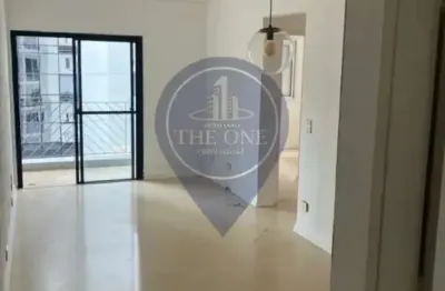 Apartamento para locação em indianópolis, são paulo-sp: 2 quartos, 1 vaga de garagem! venha conferir!