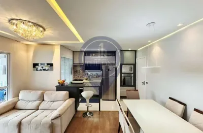 Apartamento de 2 quartos no fazenda morumbi - são paulo-sp  62m²  1 vaga de garagem  oportunidade única! agende sua visita agora!