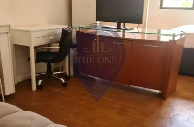 Studio para locação em são paulo-sp, vila guarani (z sul): 1 quarto, 2 salas, 1 banheiro, 36m²!