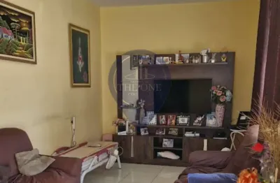 Imperdível casa à venda em são paulo-sp, jardim rossin! 3 quartos, 1 suíte, 2 salas, 2 banheiros, 256m². venha conferir!