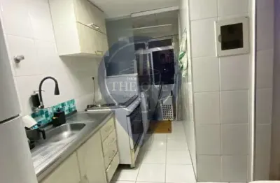 Apartamento de 2 quartos com 1 vaga de garagem na vila mariana, são paulo-sp: uma oportunidade única!