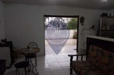 Casa à venda em são paulo-sp: com 5 quartos, 1 suíte, 3 banheiros, 2 vagas de garagem. ideal para sua família!