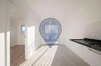 Studio à venda em são paulo-sp, campo belo: 1 quarto, 1 sala, 1 banheiro, 27m² de área - imperdível oportunidade!