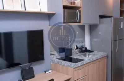Imperdível oportunidade: apartamento à venda em são paulo-sp, vila mariana - 1 quarto, 1 banheiro, 21,00 m² de área!