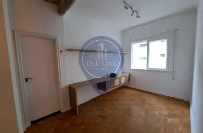 Apartamento com 1 quarto para alugar na praça general craveiro lopes, 19, bela vista, são paulo, 42 m2 por r$ 3.000