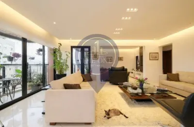 Imperdível oportunidade de compra ou aluguel de apartamento de luxo em perdizes, são paulo-sp: 4 quartos, 3 suítes, 3 salas, 5 banheiros, 3 vagas de garagem, 226m².