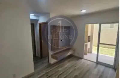 Venda de apartamento de 2 quartos com suíte e vaga de garagem no paraíso do morumbi, são paulo-sp!